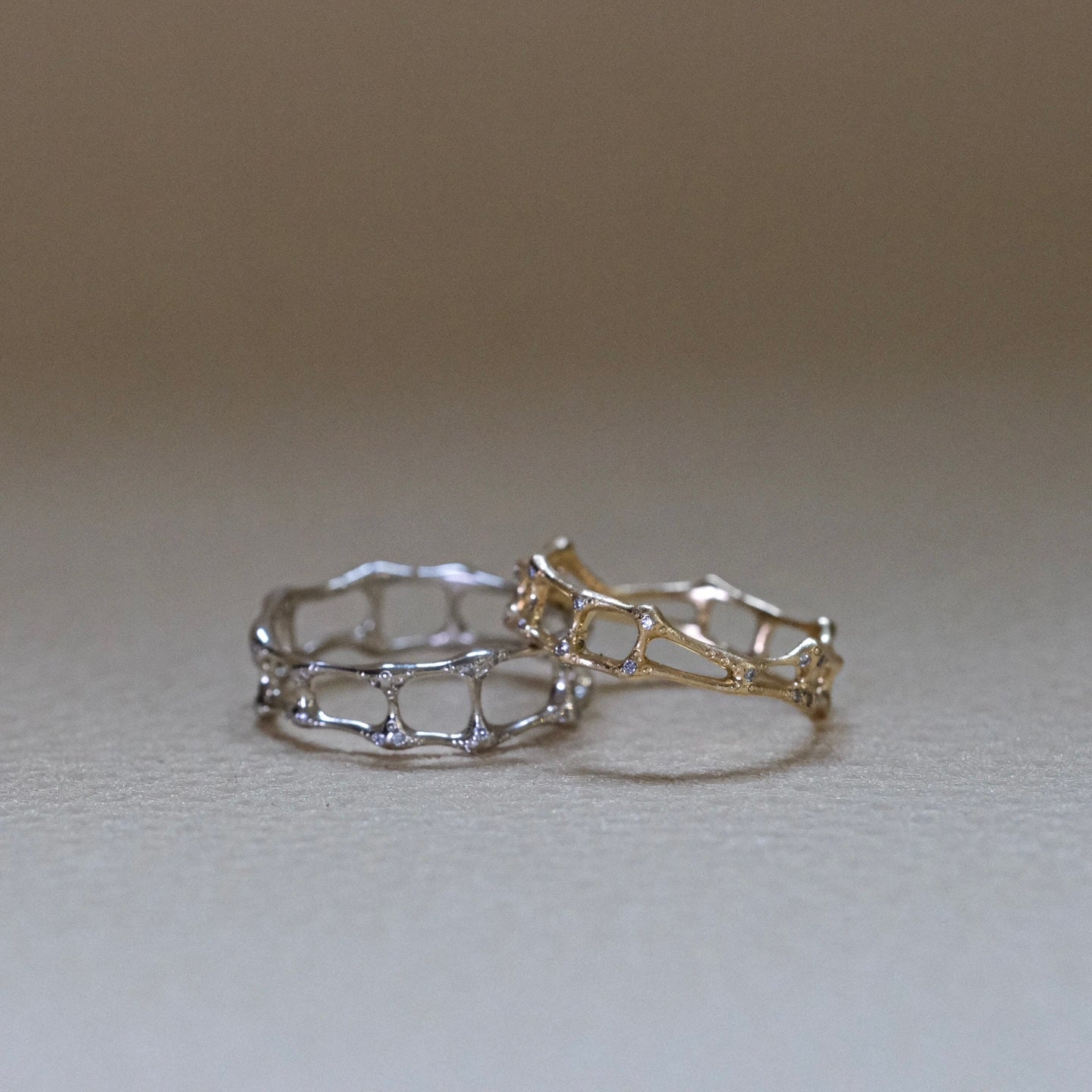 Surprise Ring Pack